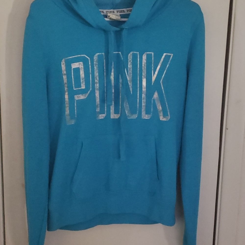 Victoria's Secret Pink hoodie